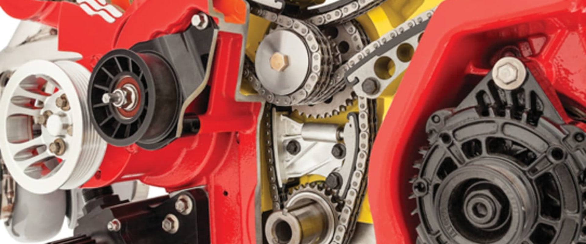 The Benefits of Marine Diesel Engines