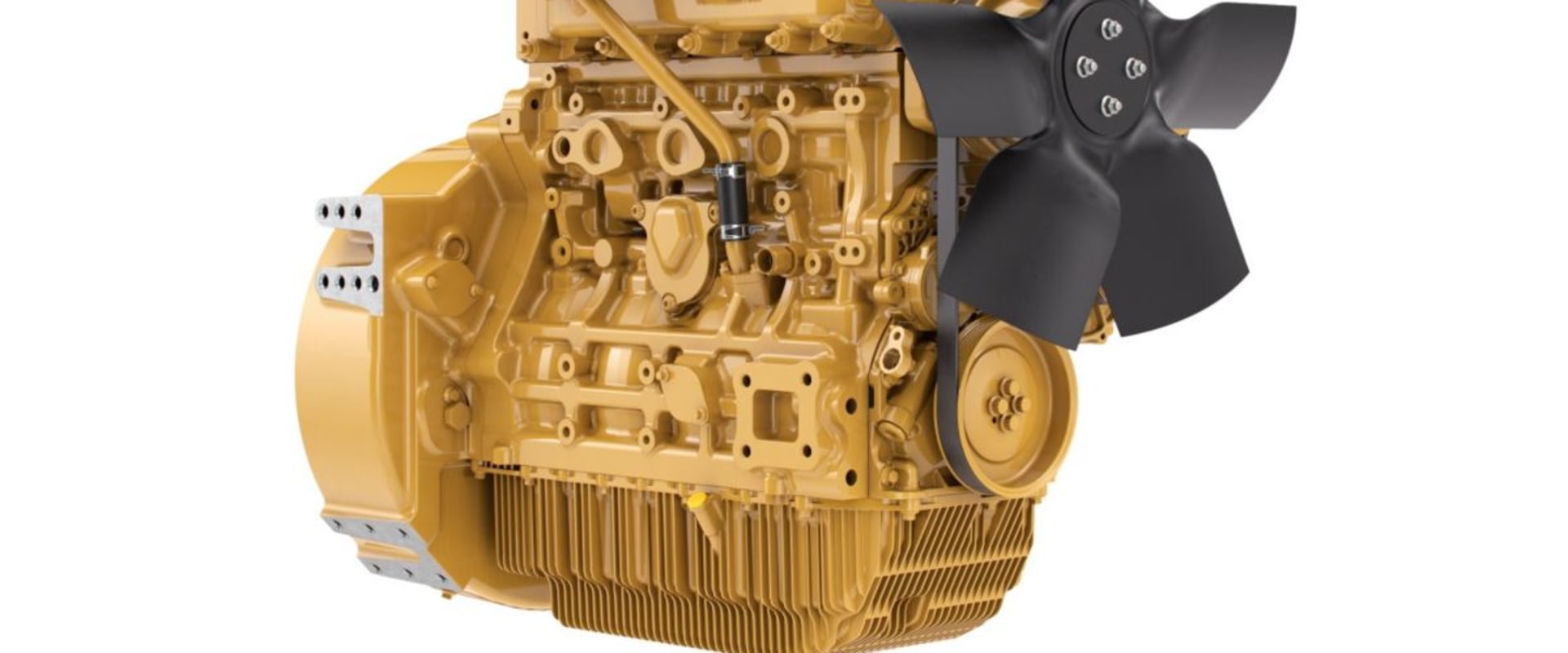 The Revolutionary Impact of the Diesel Engine
