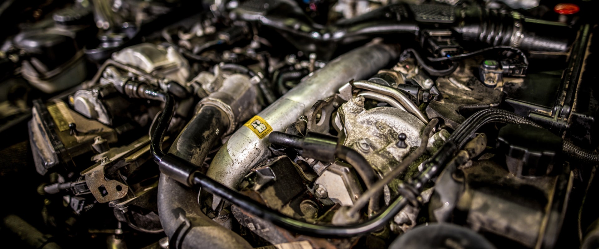 The Impact of Diesel Engine Technology on the Automotive Industry