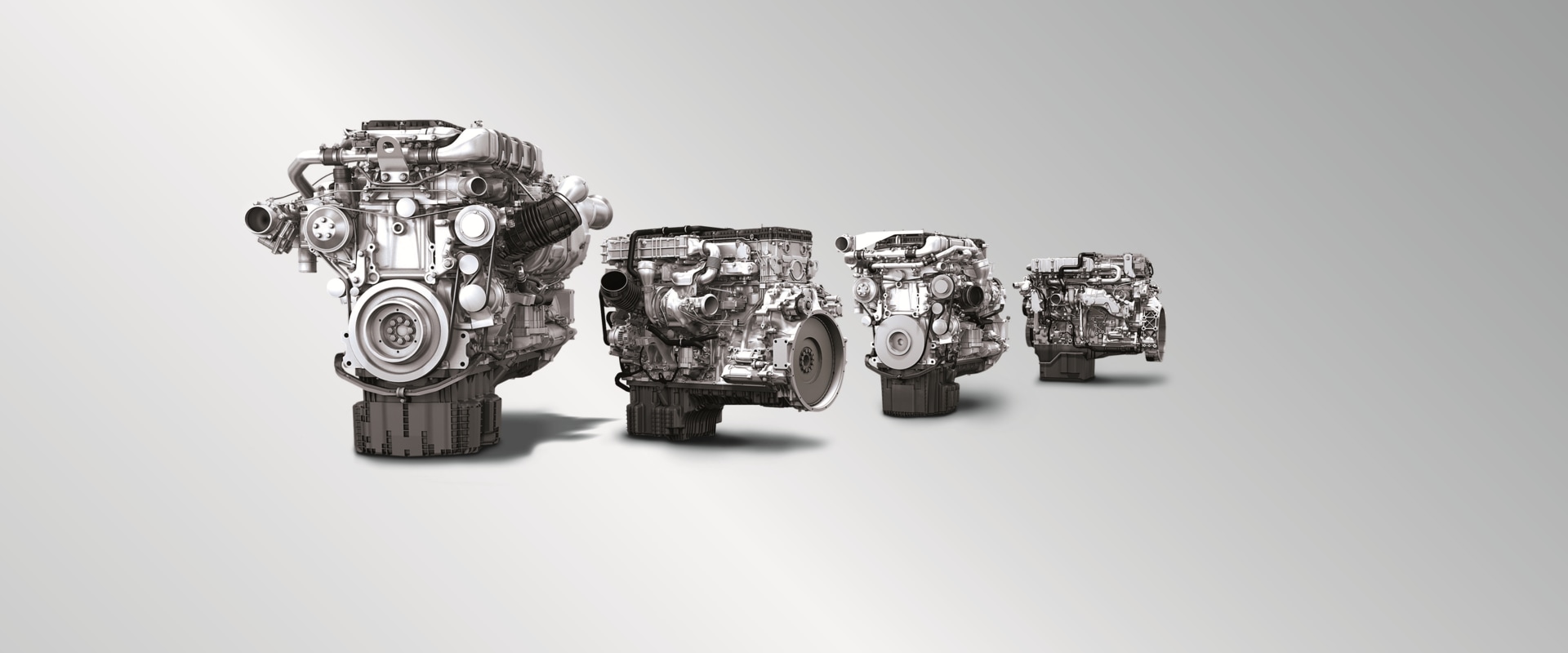 The Impact of Diesel Engine Technology on Transportation