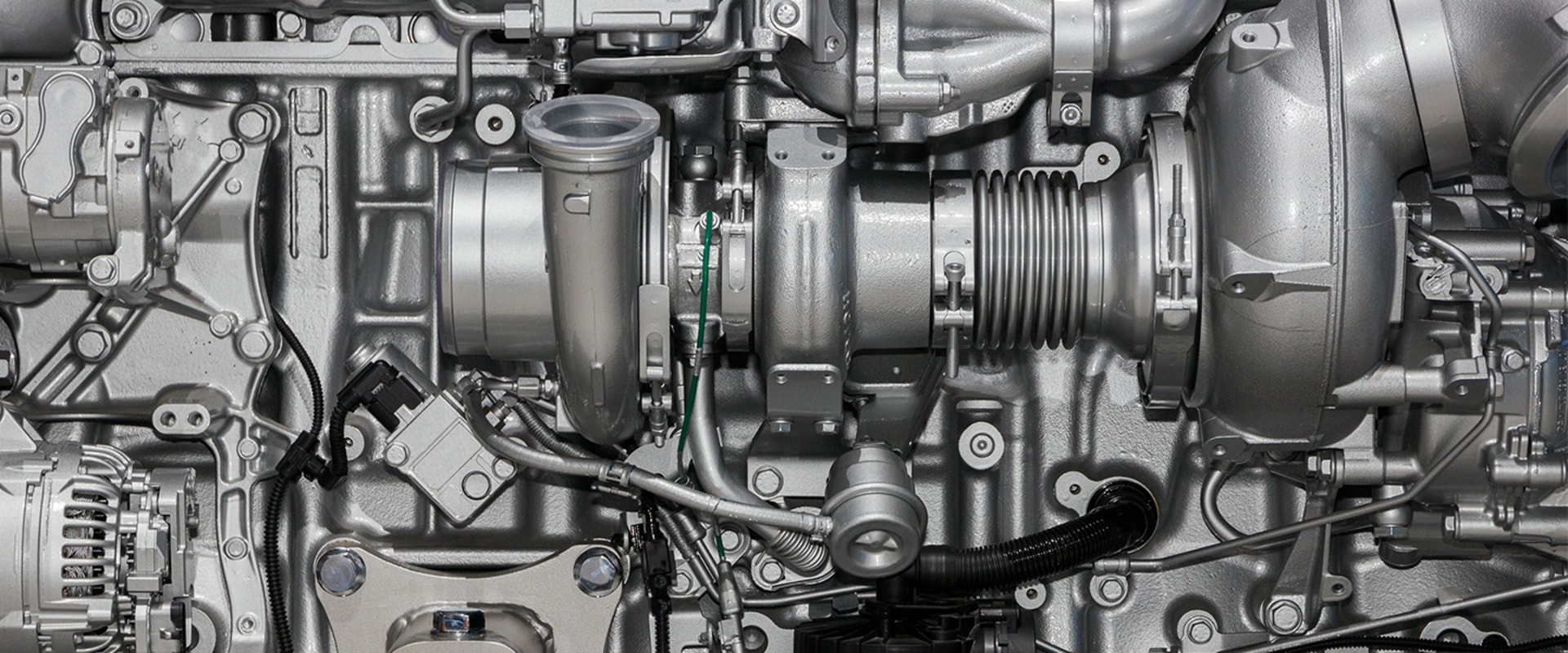 What Materials are Used in Diesel Engines?