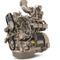 Why Diesel Engines are the Best Choice for Agricultural and Industrial Machinery