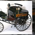 The History of the Diesel Engine: From Inception to Present Day