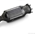 The Most Common Emissions Control Systems for Diesel Engines
