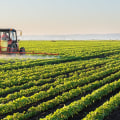 The Impact of Diesel Engine Technology on the Agricultural Industry