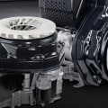 Diagnostic Tools for Troubleshooting Diesel Engines