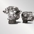 The Impact of Cooling Technologies on Modern-Day Diesel Engines