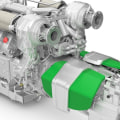 Common Electrical Components in Modern-Day Diesel Engines