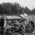 The Impact of Diesel Engines on Agriculture