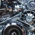 The Benefits of Diesel Engines: Exploring the Factors that Contributed to their Popularity