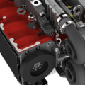 What Materials are Used to Construct Modern-Day Diesel Engines?