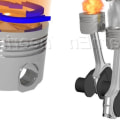 4 Major Components of a Diesel Engine