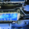 Understanding Diesel Engine Emission Control Systems