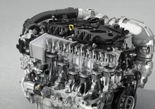 The Impact of Diesel Engine Technology on Fuel Prices and Availability