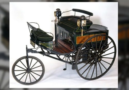 The History of the Diesel Engine: From Inception to Present Day