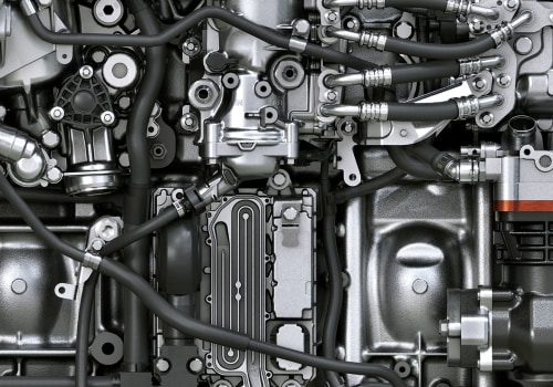 The Most Important Innovations in Diesel Engine Technology
