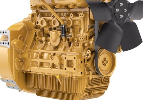 The Revolutionary Impact of the Diesel Engine