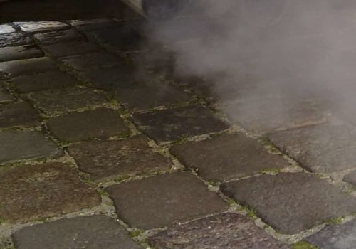 Controlling Pollution from Diesel Engines