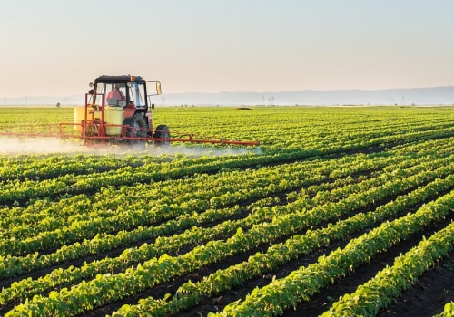 The Impact of Diesel Engine Technology on the Agricultural Industry