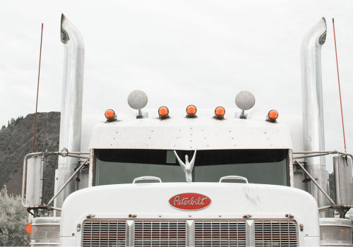 The Benefits of Diesel Engines for Transportation