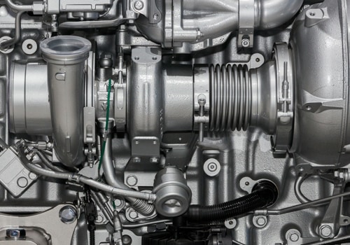 What Materials are Used in Diesel Engines?