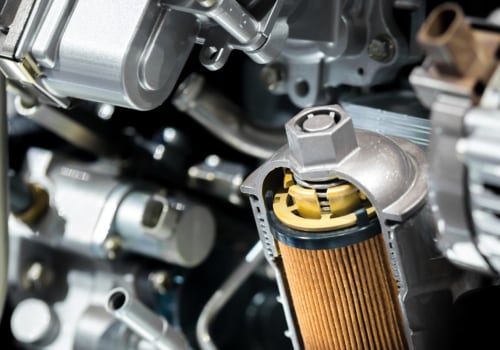 The Ultimate Guide to Diesel Engine Maintenance