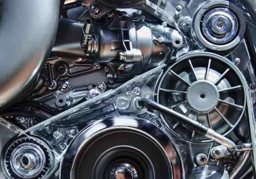 The Benefits of Diesel Engines: Exploring the Factors that Contributed to their Popularity