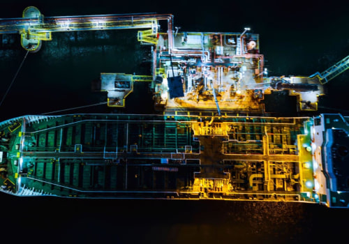Revolutionary Solutions: How Diesel Engine Technology is Impacting the Shipping Industry
