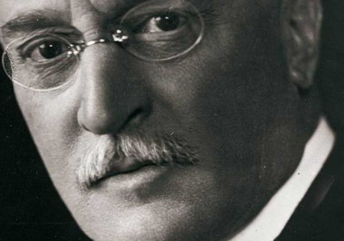 The Fascinating Story of Rudolf Diesel and His Diesel Engine