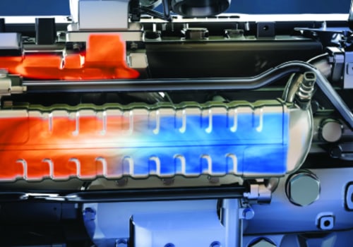 Understanding Diesel Engine Emission Control Systems